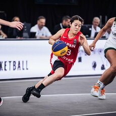 Lietuvių ir japonių rungtynės | FIBA nuotr. 4
