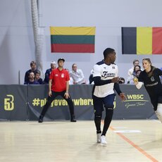 Lietuvos beisbolo asociacijos nuotr. | Organizatorių nuotr. 6