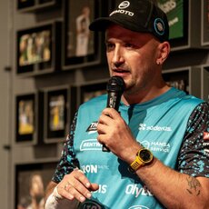 „CFMOTO Thunder Racing Team“ nuotr. | Komandos nuotr. 11