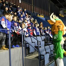 Lietuvių ir ispanų rungtynės | Petro Lozdos nuotr. 6