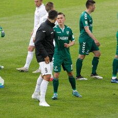 „Sūduvos“ ir „Kauno Žalgirio“ rungtynės | Eriko Ovčarenko / BNS foto nuotr. 17