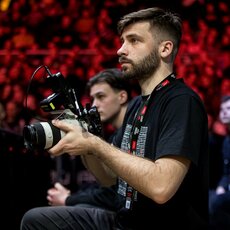 rungtynių akimirka | LKL nuotr. 164