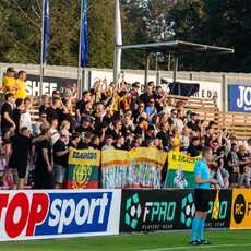 Rungtynių akimirka | Teodoro Biliūno / BNS foto nuotr. 5