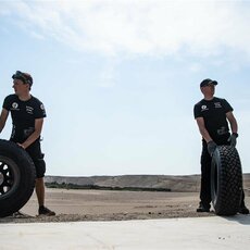 Dakaro ralio šeštasis etapas | Pitlane/Ryčio Šeškaičio nuotr. 71