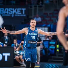 Rungtynių akimirka | FIBA nuotr. 15