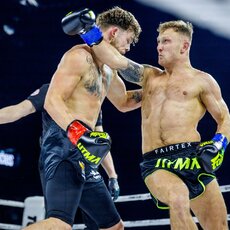 Dominykas Dirkstys – Raimondas Krilavičius | Eriko Ovčarenko / BNS foto nuotr. 30