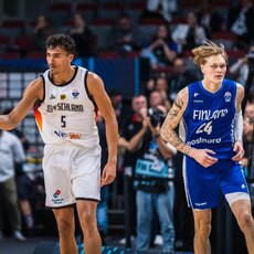 rungtynių akimirka | FIBA nuotr. 14