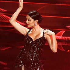 Georgina Rodriguez | Instagram.com nuotr 103