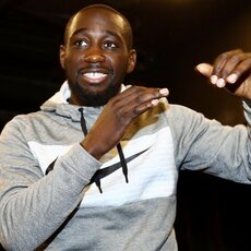 Terence'as Crawfordas | „Top Rank“ nuotr. 95