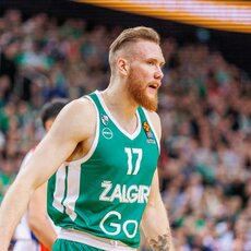 Ignas Brazdeikis | Eriko Ovčarenko / BNS foto nuotr. 1