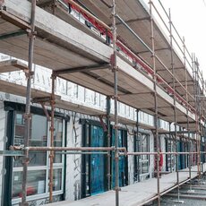 C.McGregoras stato namus šeimoms, neturinčioms savųjų | „Facebook“ nuotr. 8