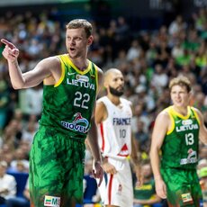 Eimantas Bendžius l Irmanto Gelūno/BNS Foto nuotr. 27