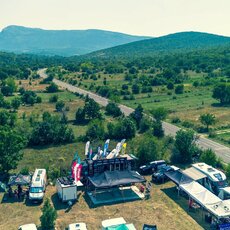 „CFMOTO Thunder Racing Team“ nuotr. | Organizatorių nuotr. 3