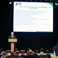 LKF Konferencija | LKF nuotr. 49