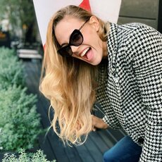 Darija Bilodid | Instagram.com nuotr 33