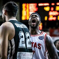 Marcusas Fosteris | FIBA nuotr. 16