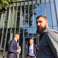 LKF prezidento rinkimai | Eriko Ovčarenko / BNS foto nuotr. 5