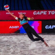 Gerda Grudzinskaitė („Volleyball World“ nuotr.) | Organizatorių nuotr. 8