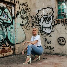 Hailee Strickland | Instagram.com nuotr 29