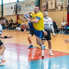 „Ūlos“ - „Varsos-Stronglaso“ rungtynės | rankinis.lt nuotr. 6