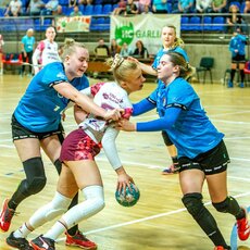 „Cascados-HC Garliavos“ ir „Eglės“ rungtynės | rankinis.lt nuotr. 6