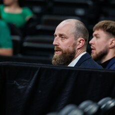 Rungtynių akimirka | Eriko Ovčarenko / BNS foto nuotr. 21