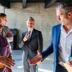 LKF prezidento rinkimai | Eriko Ovčarenko / BNS foto nuotr. 9