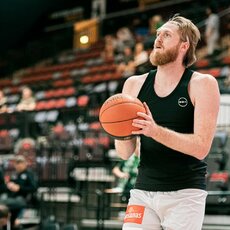 Brady Manekas | „Žalgirio“ nuotr. 3