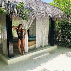 Layla Machado Garry | Instagram.com nuotr 16