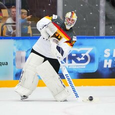 Šveicarija – Vokietija rungtynių akimirka | IIHF nuotr. 30