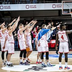 Ryto krepšininkai | FIBA nuotr. 23