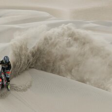 Dakaro ralio šeštasis etapas | Scanpix nuotr. 5