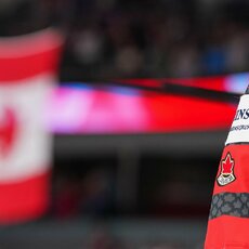 Kanados – Čekijos rungtynių akimirka | IIHF nuotr. 41