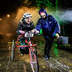 „Insane Run“ bėgimas | Vytauto Dranginio nuotr. 27