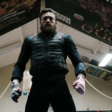 Conoras McGregoras | Instagram.com nuotr 43