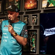 „CFMOTO Thunder Racing Team“ nuotr. | Komandos nuotr. 7