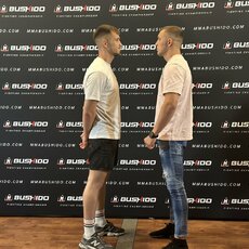 „KOK/MMA Bushido“ turnyro akistatos | Organizatorių nuotr. 10