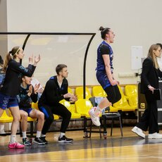 Rungtynių akimirka | M.Baranausko nuotr. 6