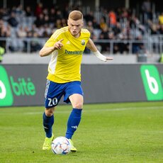 Rungtynių akimirka | Teodoro Biliūno / BNS foto nuotr. 27