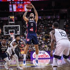 Rungtynių akimirka | FIBA nuotr. 6