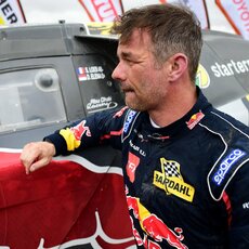 Dakaro ralio septintasis etapas | Scanpix nuotr. 19