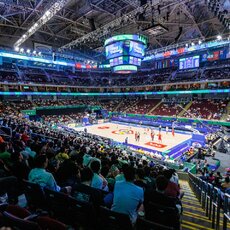 Manilos arena | BNS nuotr. 2