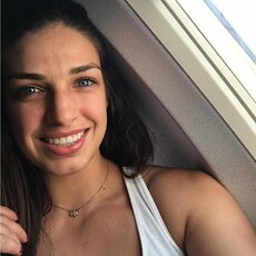 Mackenzie Dern | Instagram.com nuotr 53