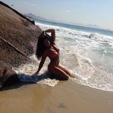 Mackenzie Dern | Instagram.com nuotr 11
