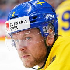 Latvija – Švedija rungtynių akimirka | IIHF nuotr. 24