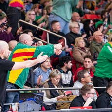 Lietuvių ir lenkių rungtynės | Roko Lukoševičiaus nuotr. 79