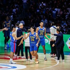 rungtynių akimirka | FIBA nuotr. 78