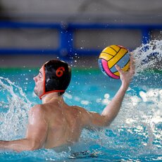 Šiaurės Europos vandensvydžio lyga | Alfredo Pliadžio nuotr. 4