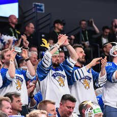 Suomijos – Kanados rungtynių akimirka | IIHF nuotr. 24
