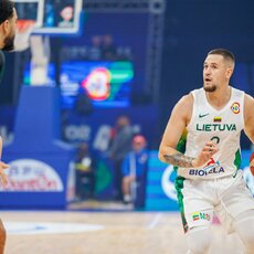 Normantas | BNS nuotr. 17